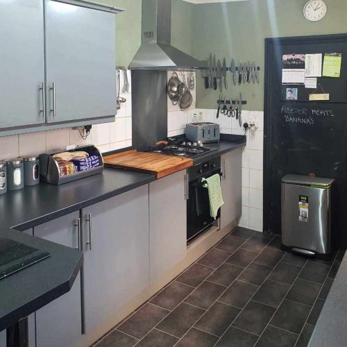 Investment property for sale in Torquay, Devon - A easily operated residential investment for sale