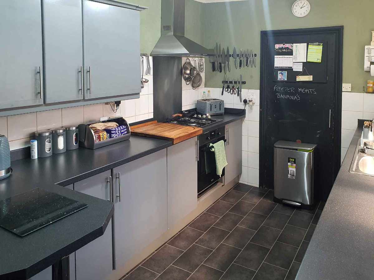 A easily operated residential investment for sale