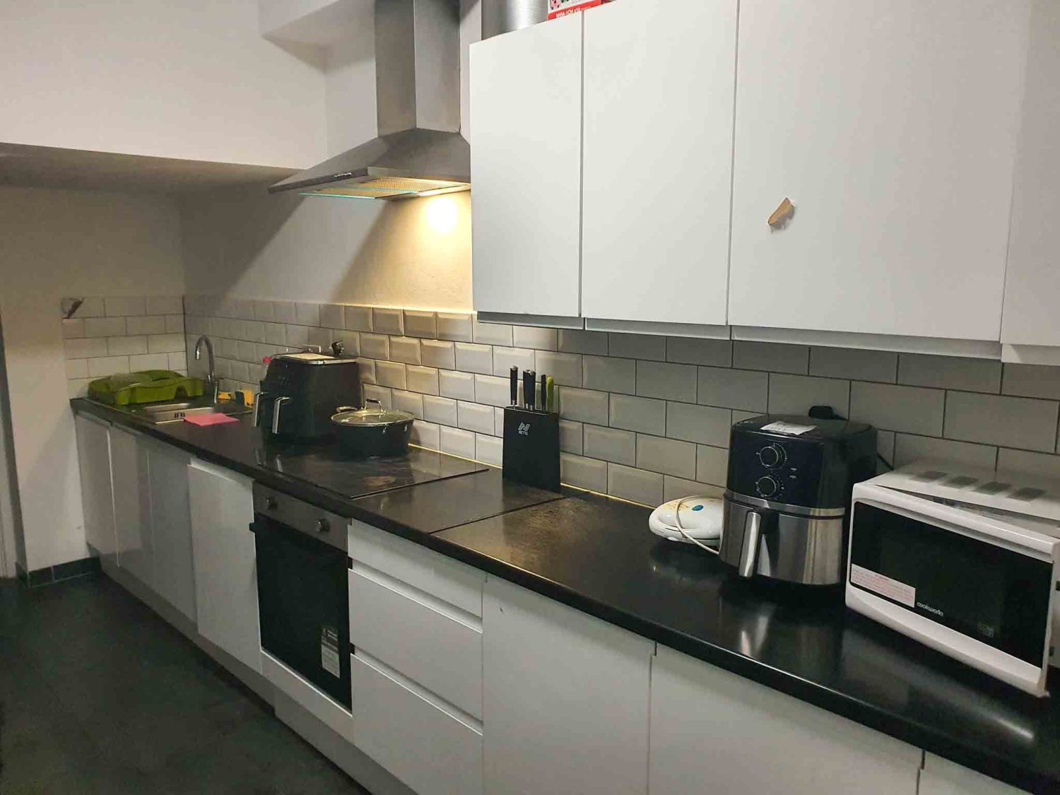 Development opportunity for sale in Torquay, Devon - Exceptional Turnkey HMO Investment Opportunity in Torquay