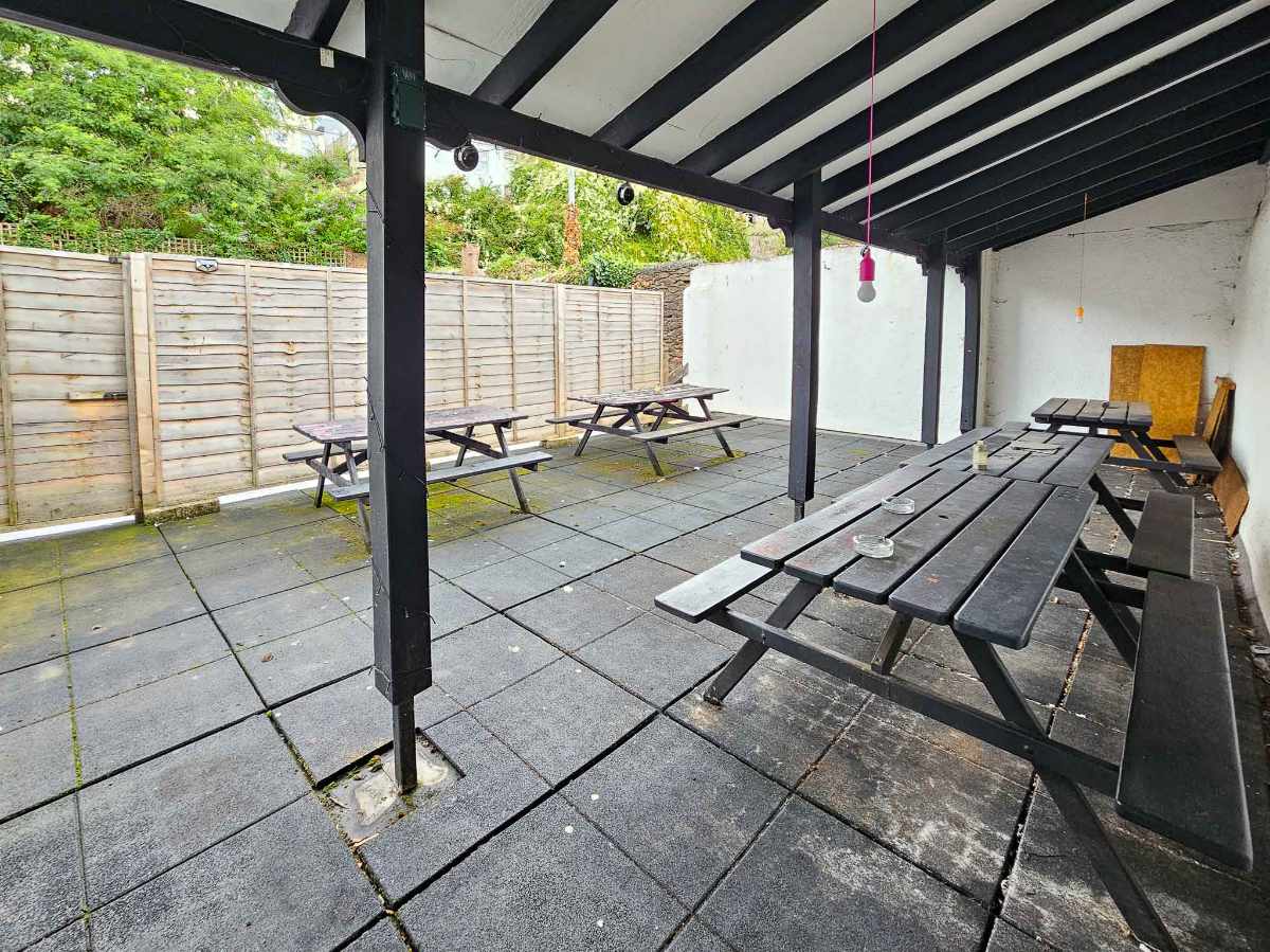 Development opportunity for sale in Torquay, Devon - An opportunity to acquire an established adult entertainment venue