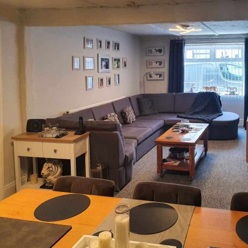 Investment property for sale in Torquay, Devon - A easily operated residential investment for sale