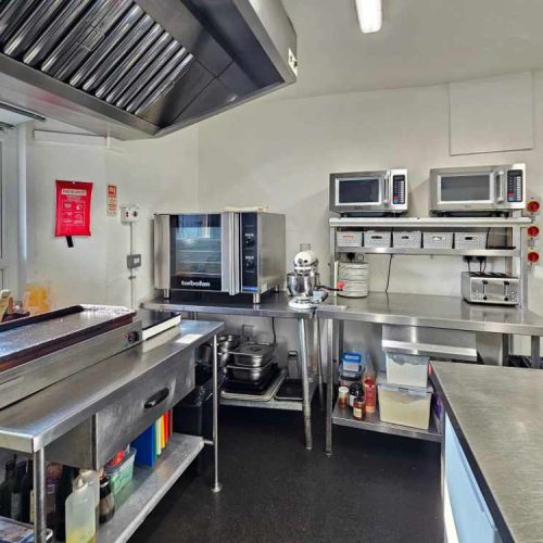 Restaurant for sale in Torquay, Devon - A fantastic, licensed tapas, café & bar venue for sale