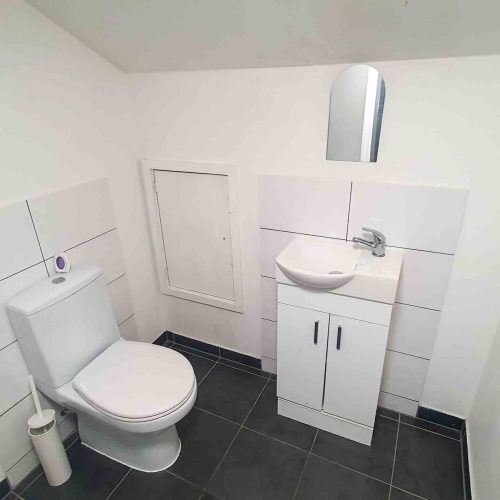 Development opportunity for sale in Torquay, Devon - Exceptional Turnkey HMO Investment Opportunity in Torquay