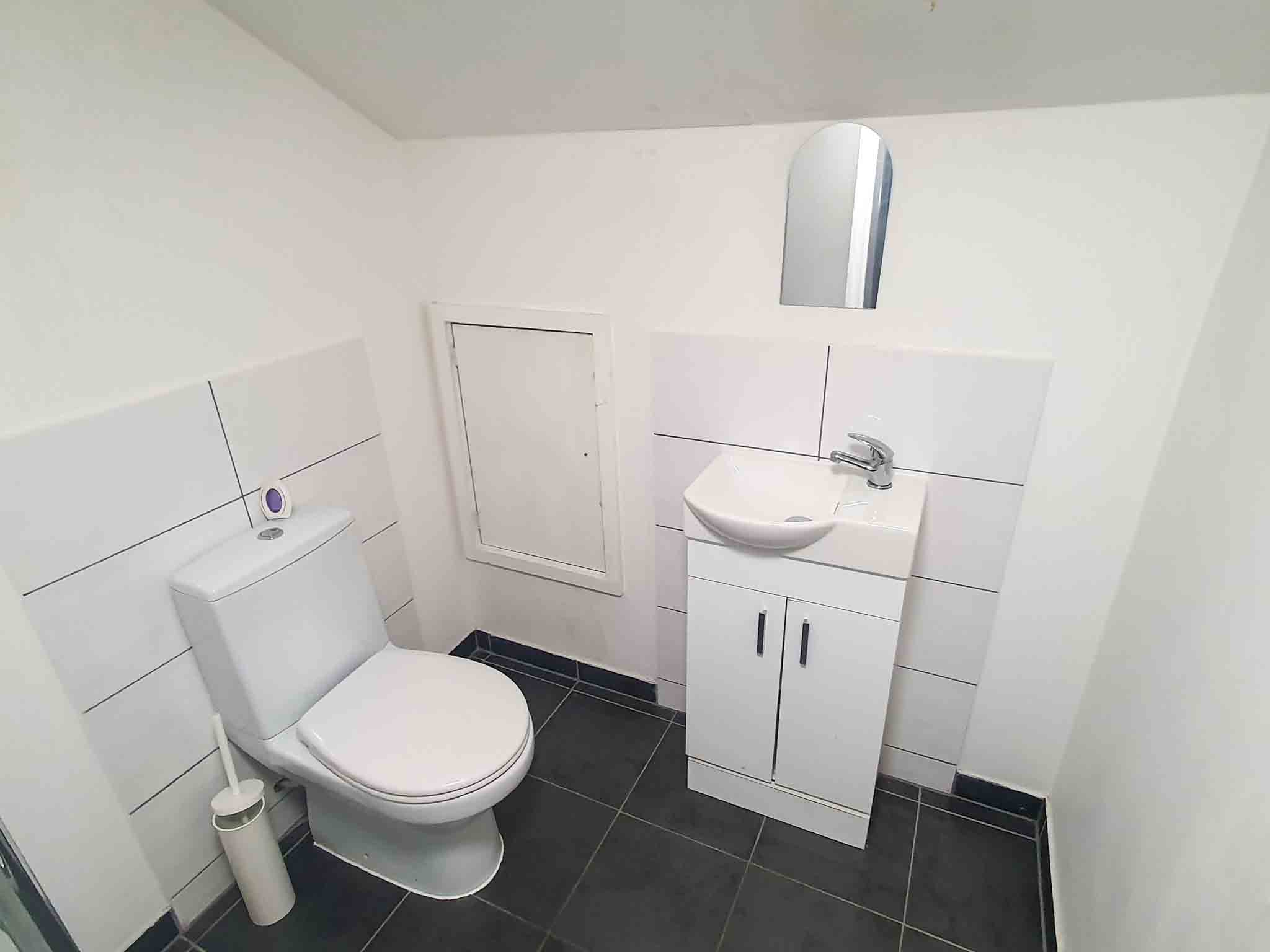 Exceptional Turnkey HMO Investment Opportunity in Torquay