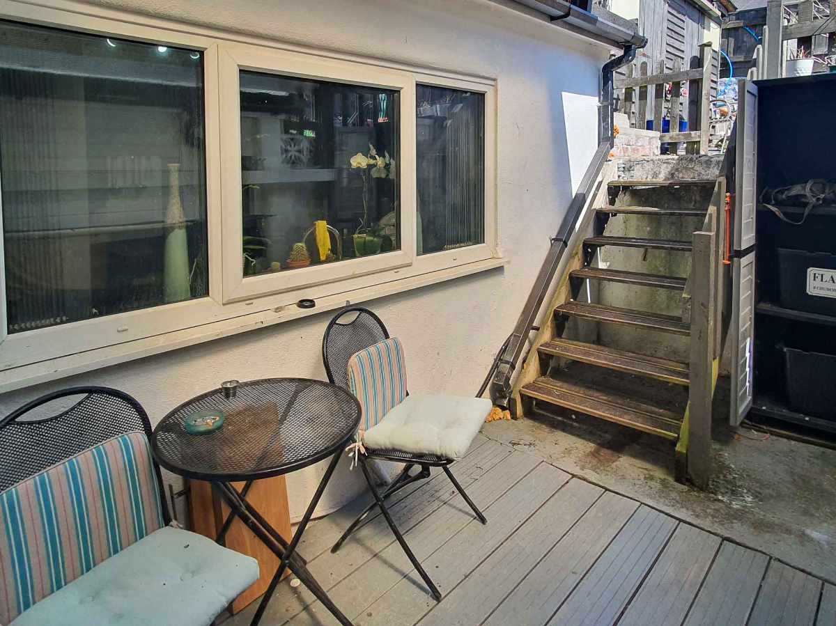 A easily operated residential investment for sale