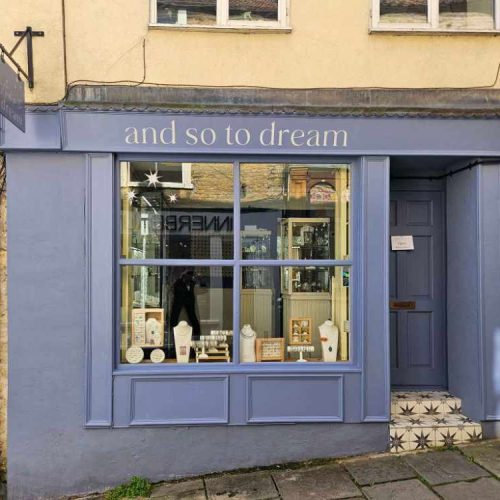 Retail store for sale in Frome, Somerset - An Established Jewellery Wholesale Business for Sale – A Profitable & Flexible...