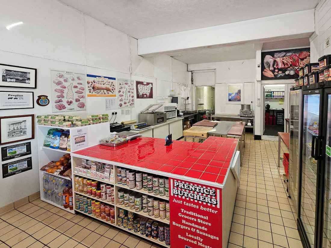 A Mixed Use Investment Property For Sale