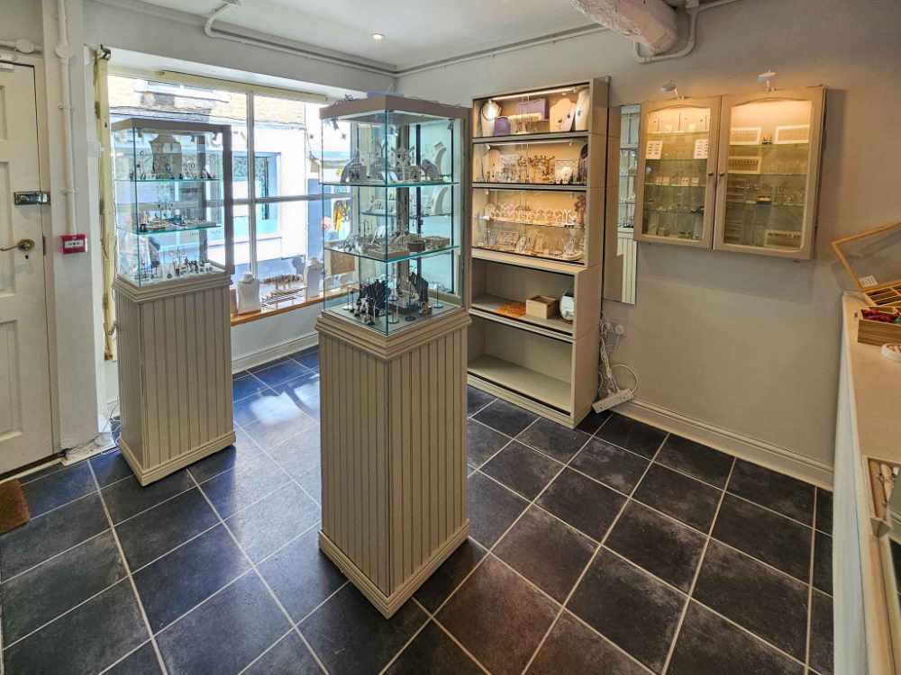 An Established Jewellery Wholesale Business for Sale – A Profitable & Flexible Opportunity