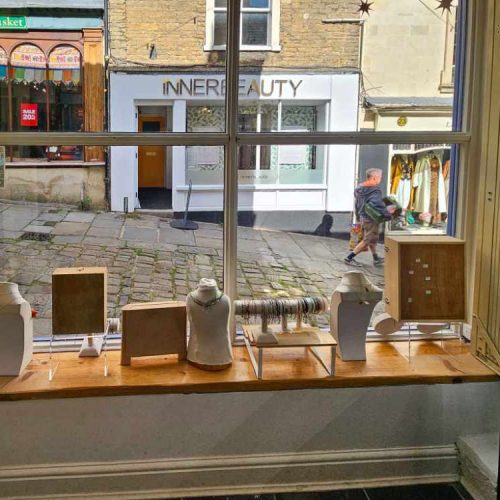 Retail store for sale in Frome, Somerset - An Established Jewellery Wholesale Business for Sale – A Profitable & Flexible...