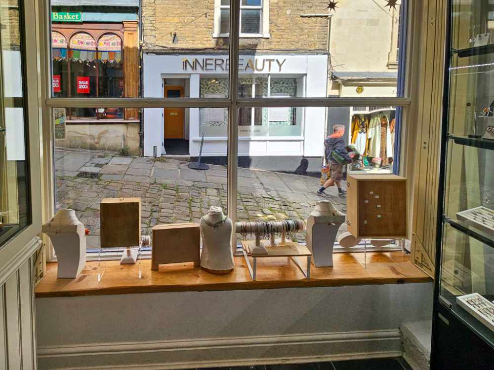 An Established Jewellery Wholesale Business for Sale – A Profitable & Flexible Opportunity