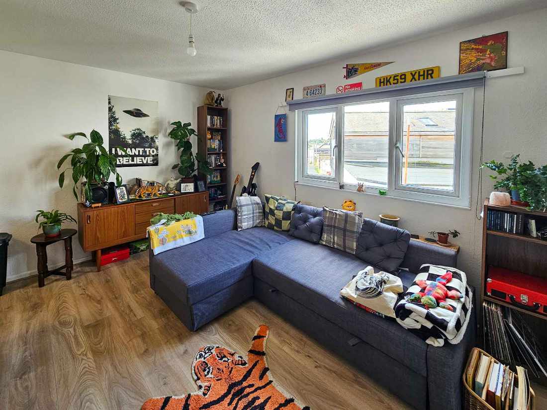 A Mixed Use Investment Property For Sale
