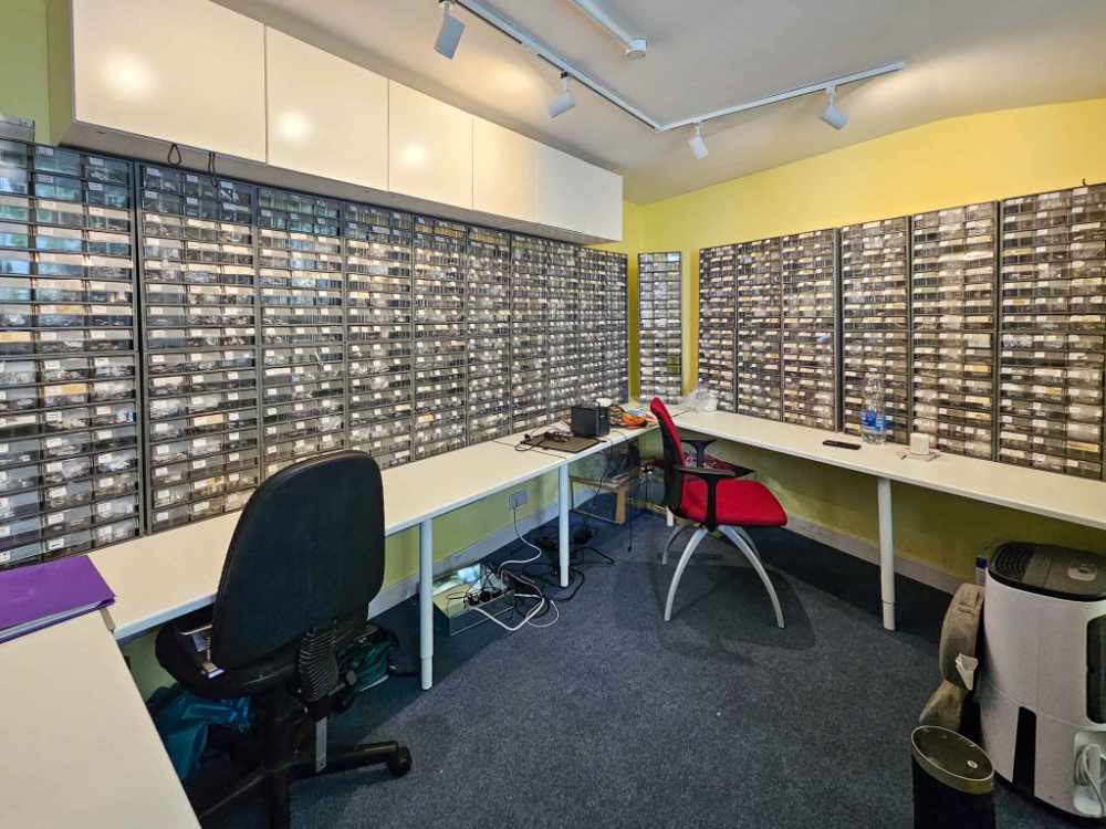 An Established Jewellery Wholesale Business for Sale – A Profitable & Flexible Opportunity