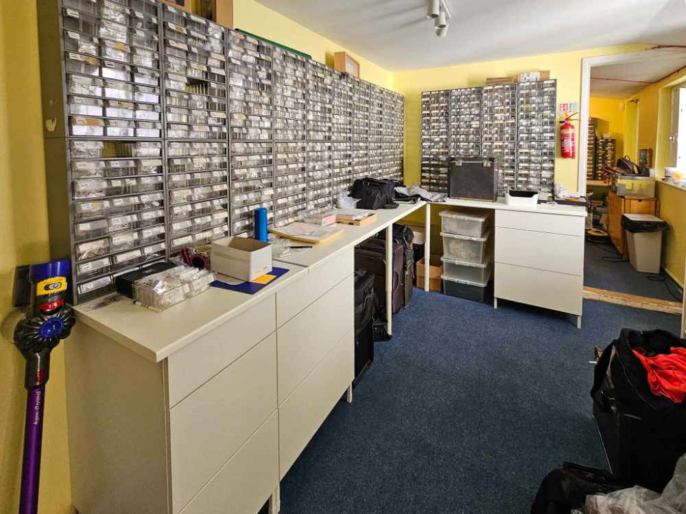 An Established Jewellery Wholesale Business for Sale – A Profitable & Flexible Opportunity
