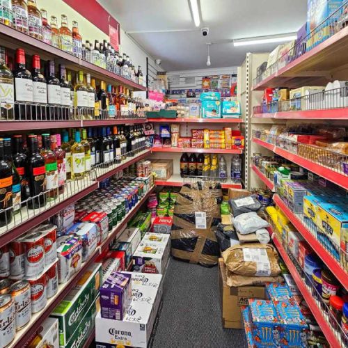 Shop for sale in Tiverton, Devon - A high-income producing village convenience store