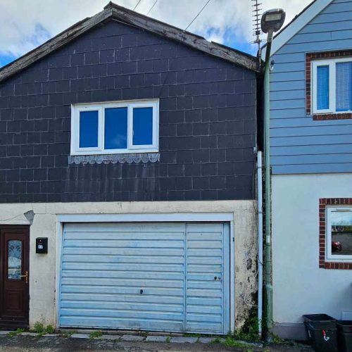 Retail store for sale in Torquay, Devon - A Mixed Use Investment Property For Sale