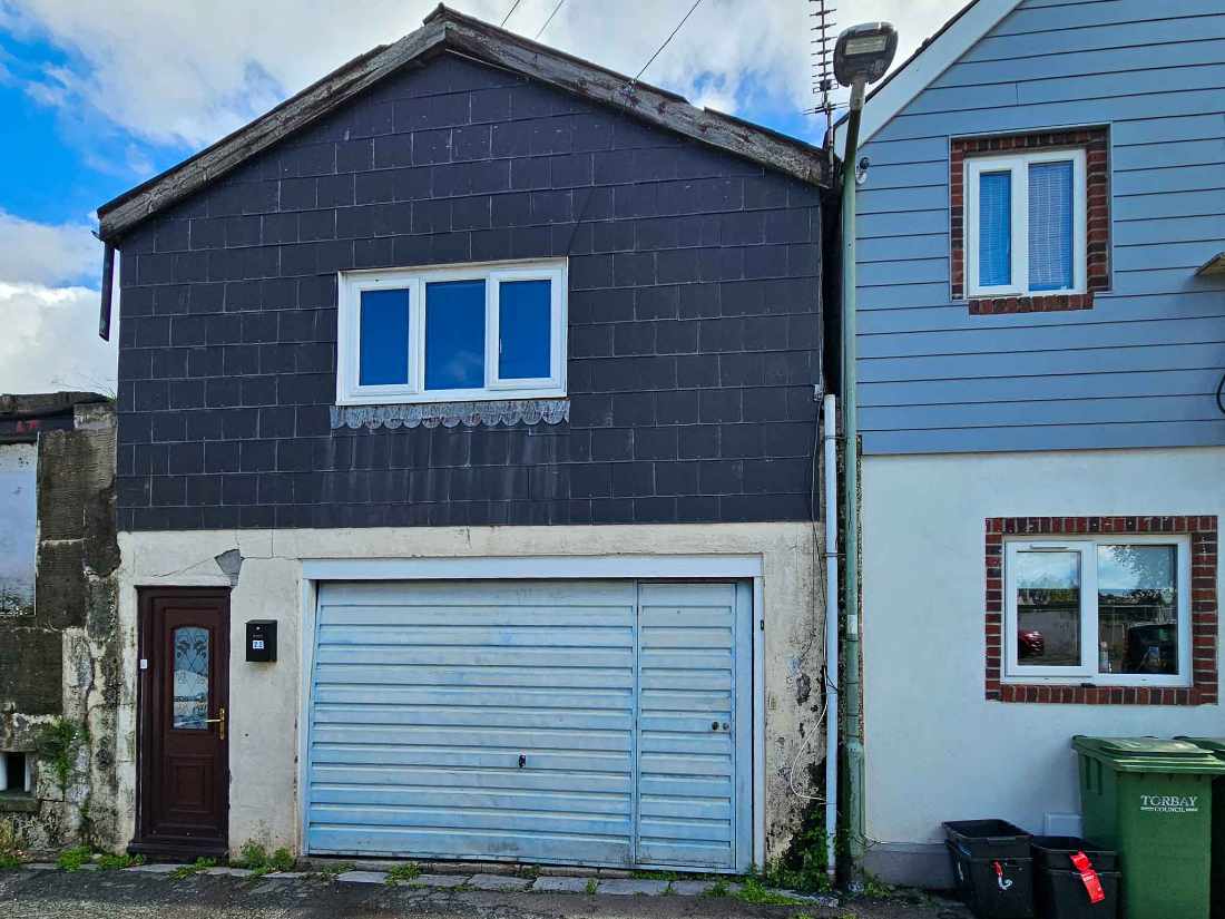 A Mixed Use Investment Property For Sale