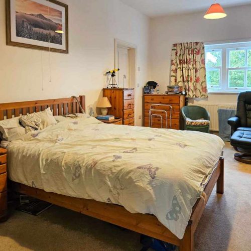 Shop for sale in Tiverton, Devon - A high-income producing village convenience store