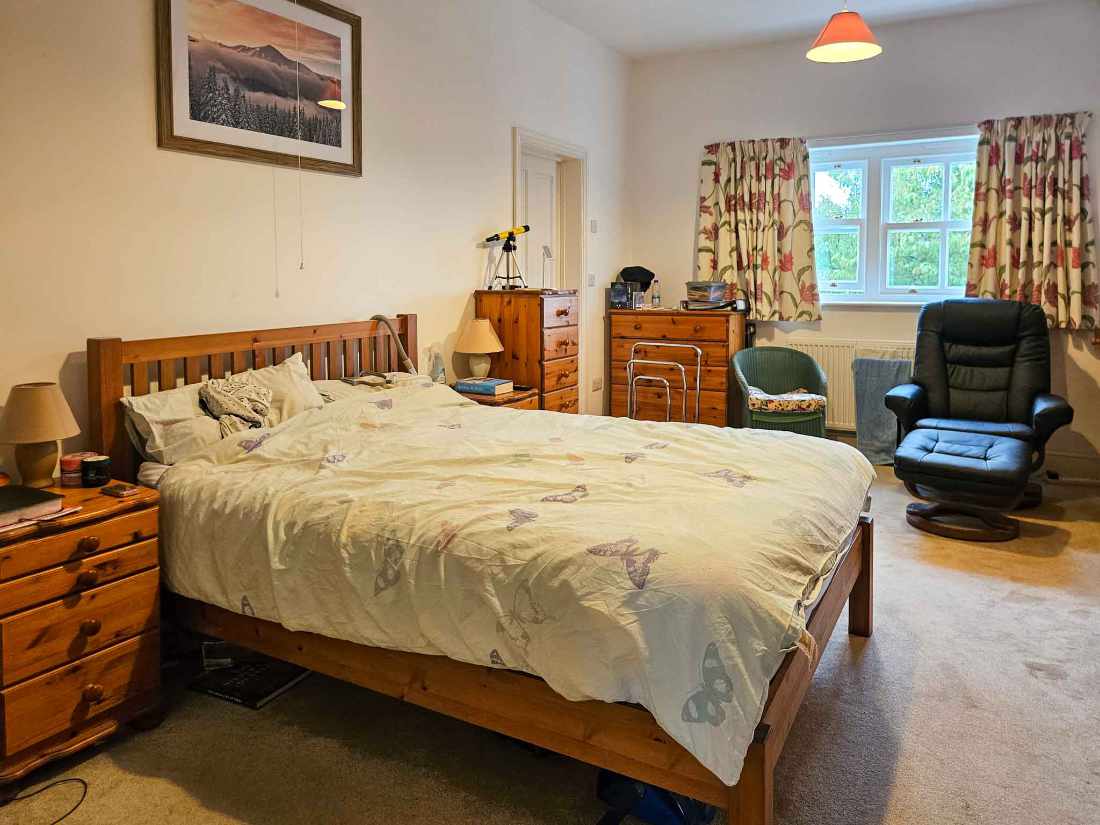 Shop for sale in Tiverton, Devon - A high-income producing village convenience store