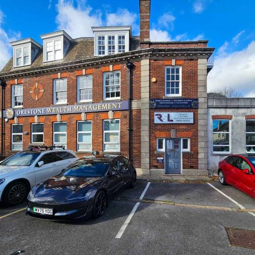 Office for sale in St Marychurch, Torquay - Top-quality serviced offices To Let in sought after location