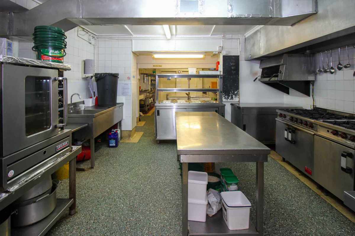 Development Opportunity – Former 55-Room Hotel, Torquay