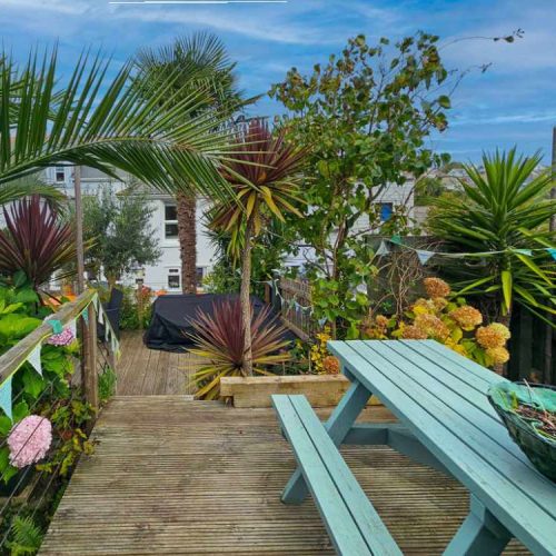 Hotel for sale in Brixham, Devon - A Stunning Turn-Key Six-Bedroom Guest House with Exceptional Presentation and Strong...