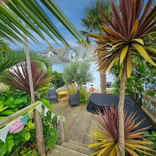 Hotel for sale in Brixham, Devon - A Stunning Turn-Key Six-Bedroom Guest House with Exceptional Presentation and Strong...