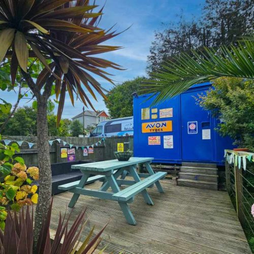 Hotel for sale in Brixham, Devon - A Stunning Turn-Key Six-Bedroom Guest House with Exceptional Presentation and Strong...