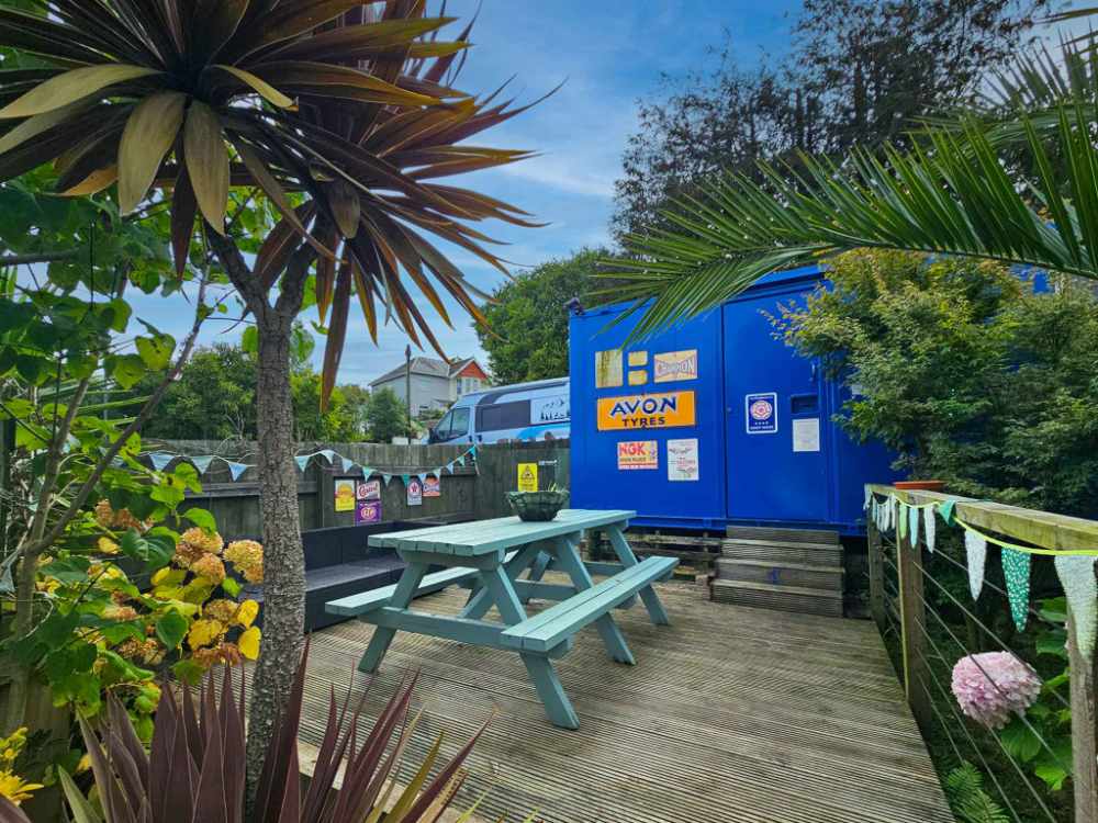 A Stunning Turn-Key Six-Bedroom Guest House with Exceptional Presentation and Strong Profitability