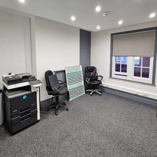 Office for sale in St Marychurch, Torquay - Top-quality serviced offices To Let in sought after location