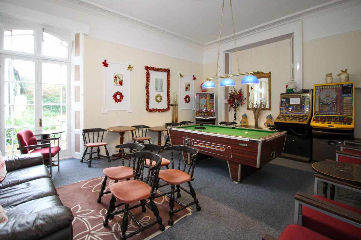 Development Opportunity – Former 55-Room Hotel, Torquay