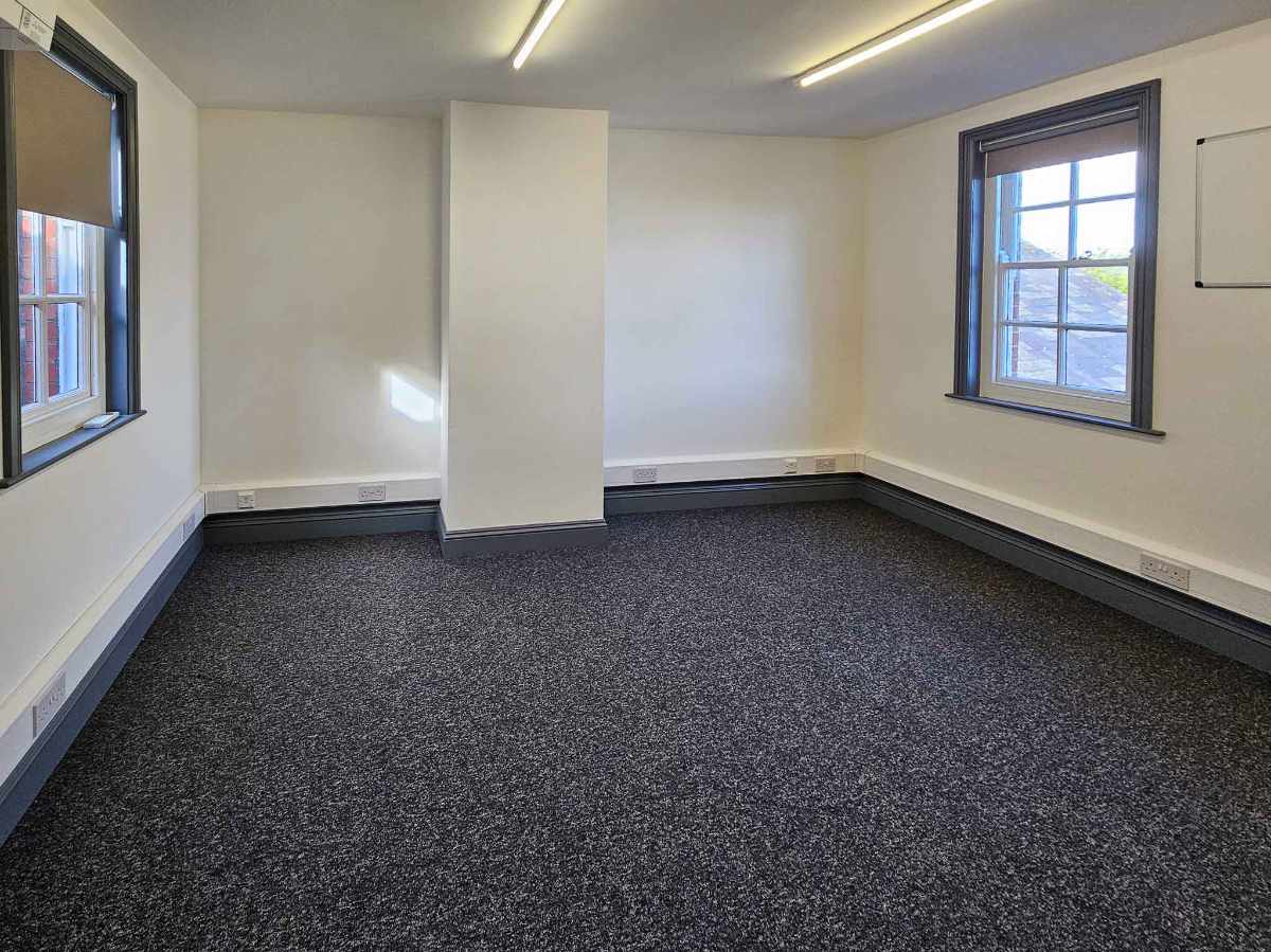 Top-quality serviced offices To Let in sought after location