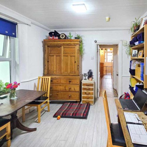 Hotel for sale in Brixham, Devon - A Stunning Turn-Key Six-Bedroom Guest House with Exceptional Presentation and Strong...