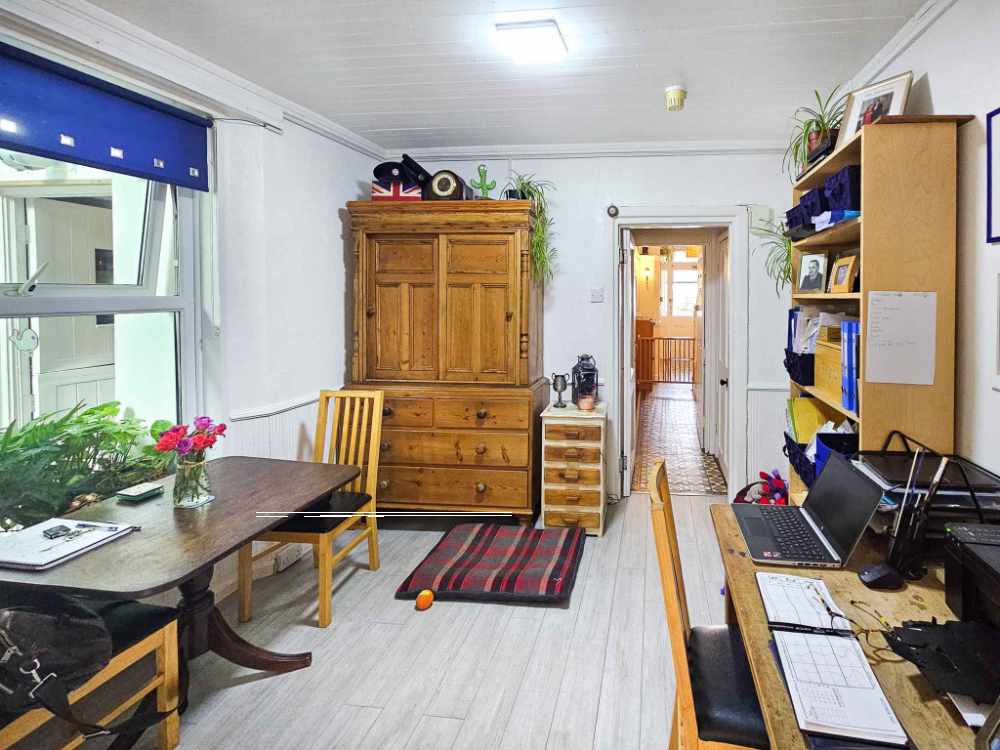A Stunning Turn-Key Six-Bedroom Guest House with Exceptional Presentation and Strong Profitability
