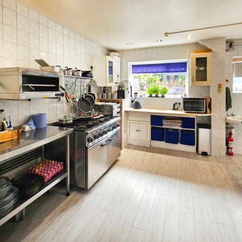 Hotel for sale in Brixham, Devon - A Stunning Turn-Key Six-Bedroom Guest House with Exceptional Presentation and Strong...