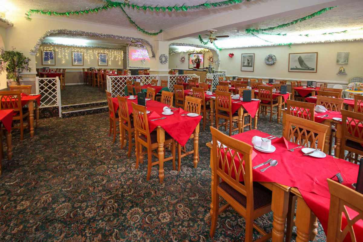 Development Opportunity – Former 55-Room Hotel, Torquay