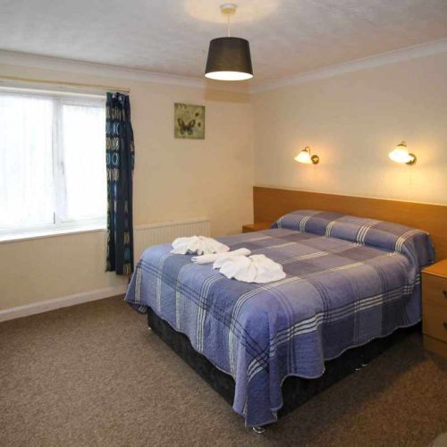 Development opportunity for sale in Torquay, Devon - Development Opportunity – Former 55-Room Hotel, Torquay
