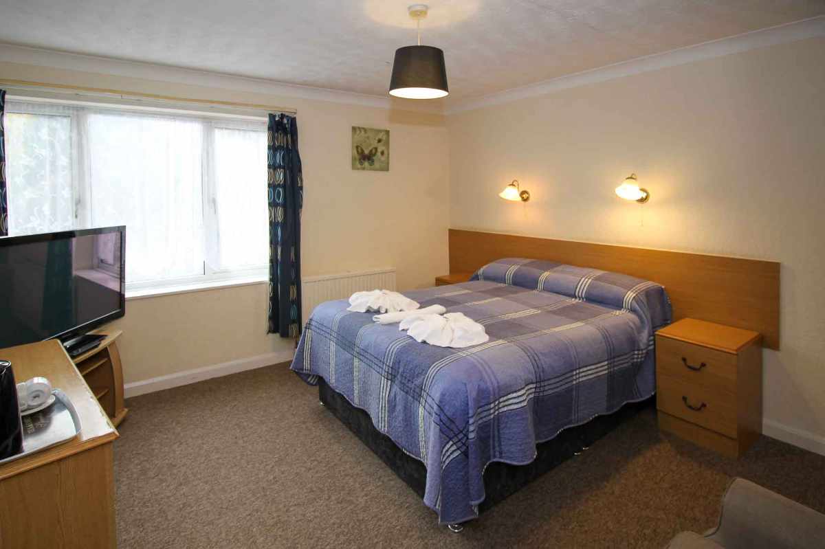 Development Opportunity – Former 55-Room Hotel, Torquay