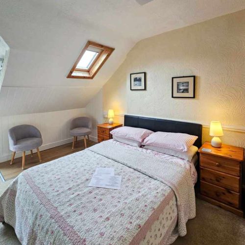 Hotel for sale in Brixham, Devon - A Stunning Turn-Key Six-Bedroom Guest House with Exceptional Presentation and Strong...