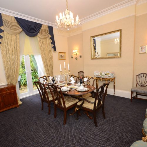 Commercial property for sale in Torquay, Devon - A Beautiful Victorian property for sale