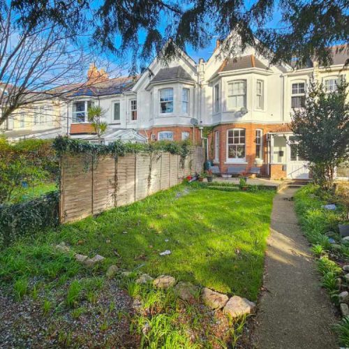 Investment property for sale in Torquay, Devon - It’s got it all!
