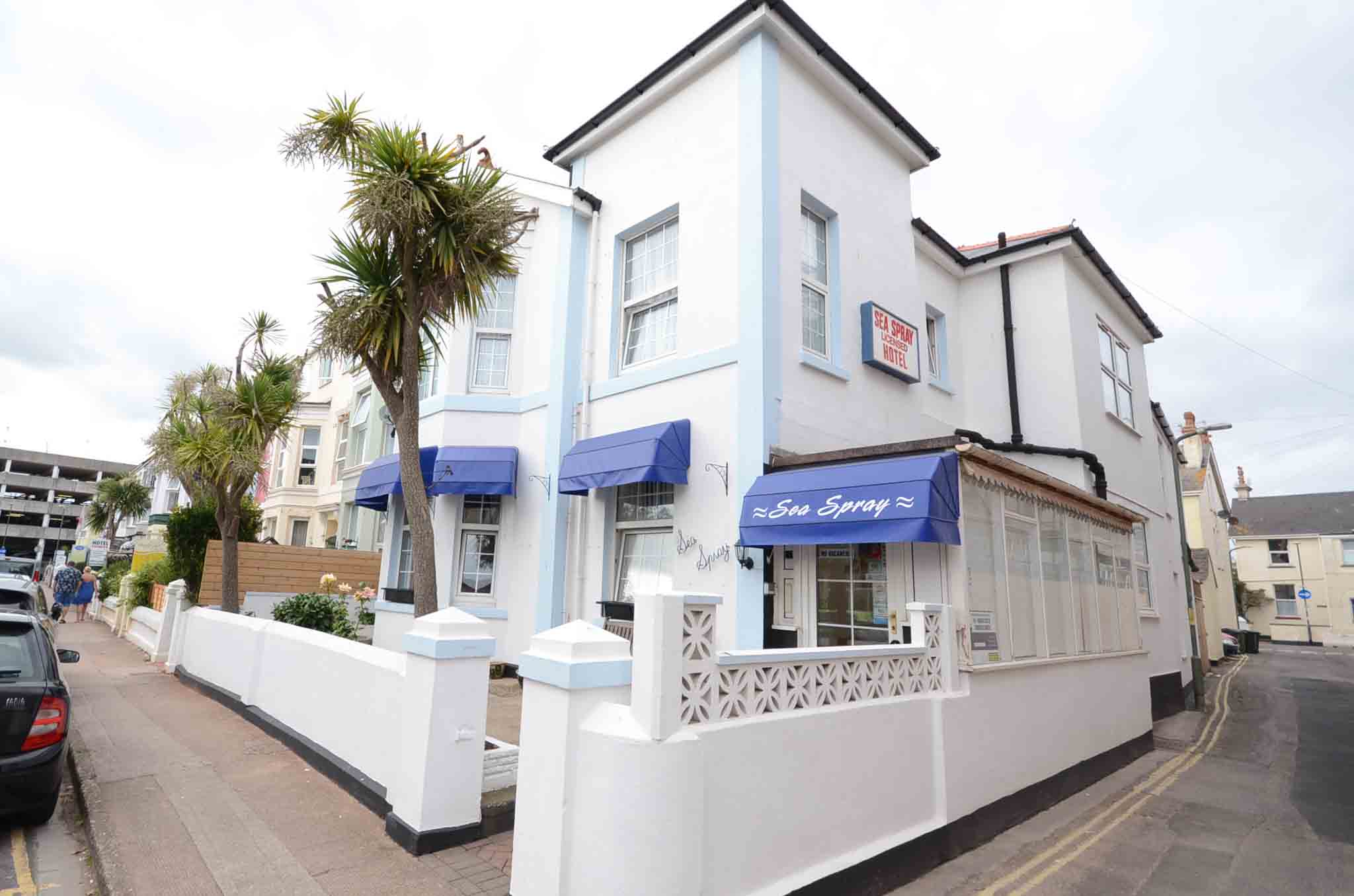 A Fantastic Turn-key Investment Property in Paignton For Sale