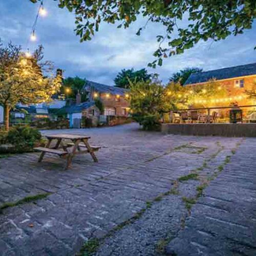 Farmhouse, Holiday Cottages, Weddings, Events, Glamping & much much more!