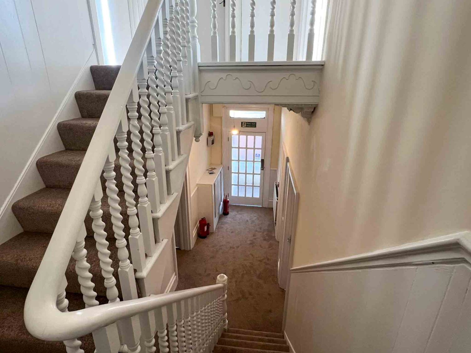 Hotel for sale in Paignton, Devon - A Fantastic Turn-key Investment Property in Paignton For Sale