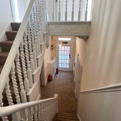 Hotel for sale in Paignton, Devon - A Fantastic Turn-key Investment Property in Paignton For Sale