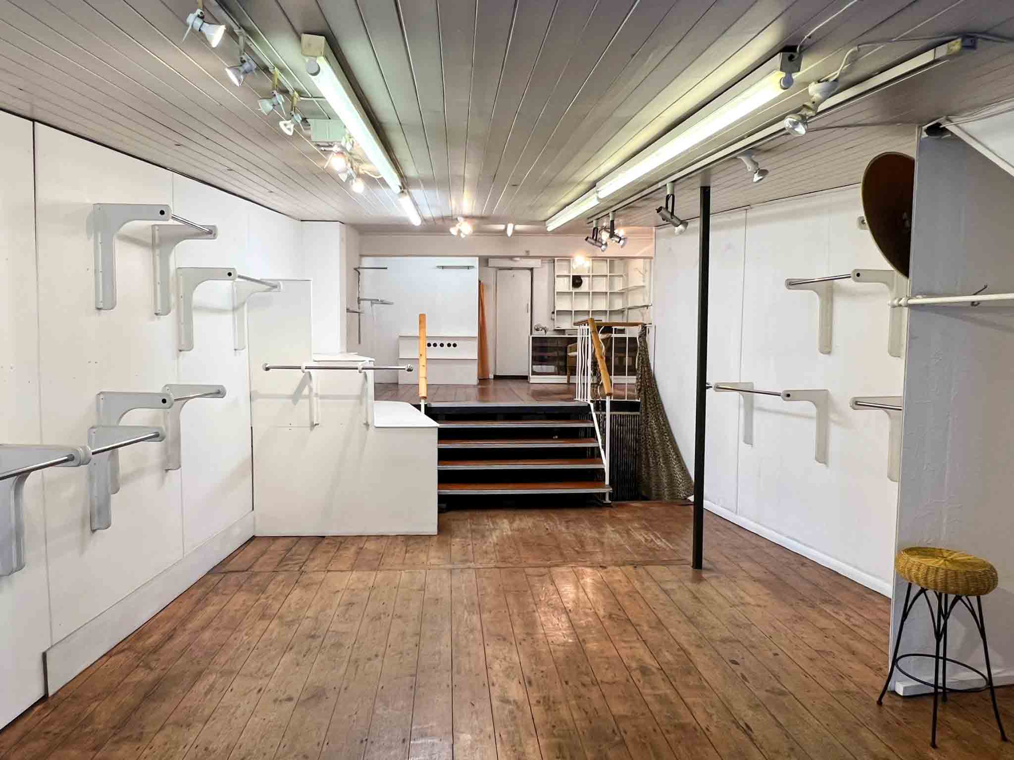 A Rare Freehold, Mixed-Use Property Located Right on Brixham Harbour