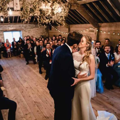 Hotel for sale in Looe, Cornwall - Exceptional Farm Holiday Cottage Complex with Events /Wedding Venue Potential, Camping &...