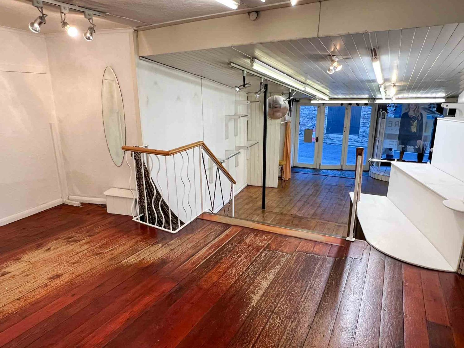 Guest house for sale in Brixham, Devon - A Rare Freehold, Mixed-Use Property Located Right on Brixham Harbour