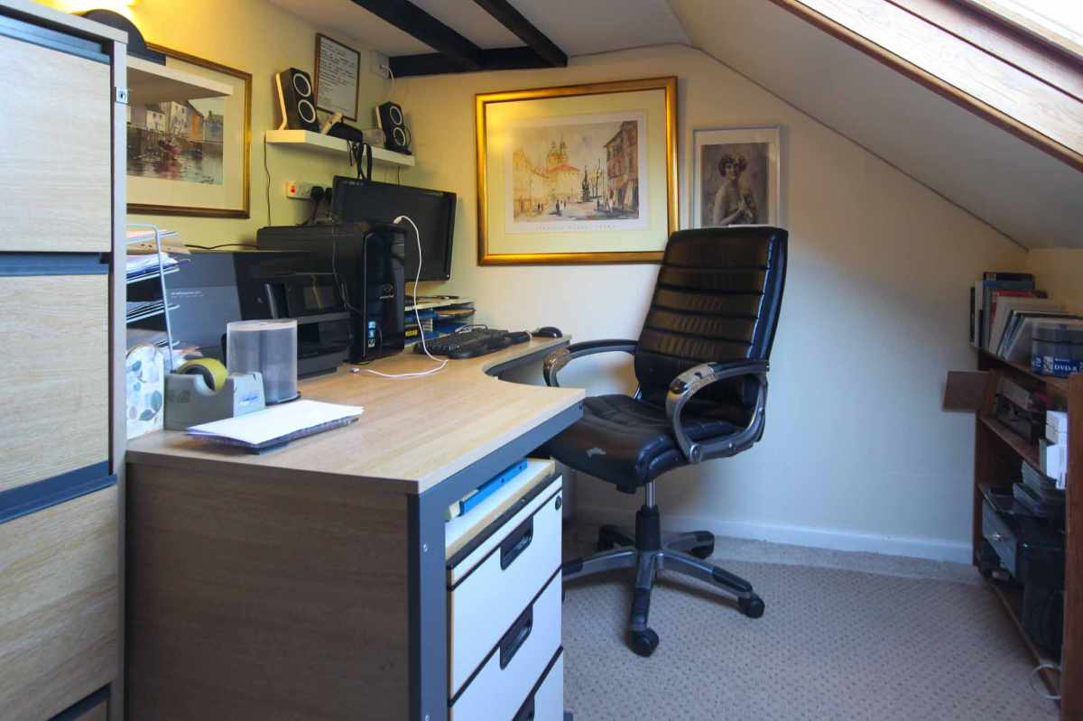 A Beautifully located Guest House for sale