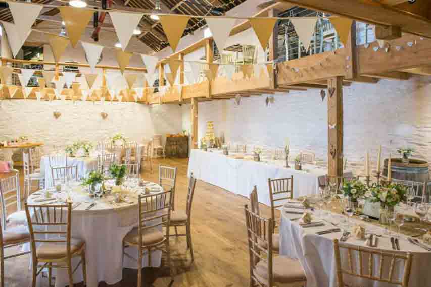 Farmhouse, Holiday Cottages, Weddings, Events, Glamping & much much more!