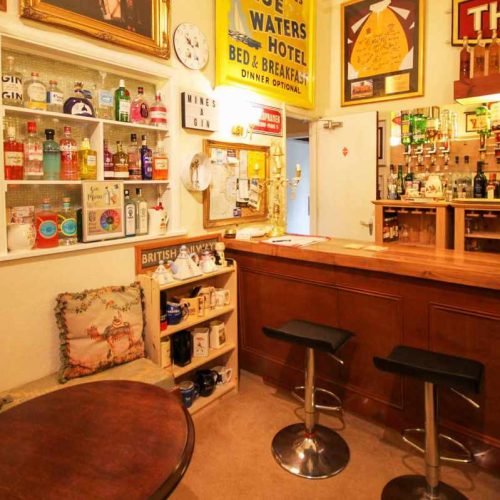 Hotel for sale in Torquay, Devon - A Beautifully located Guest House for sale